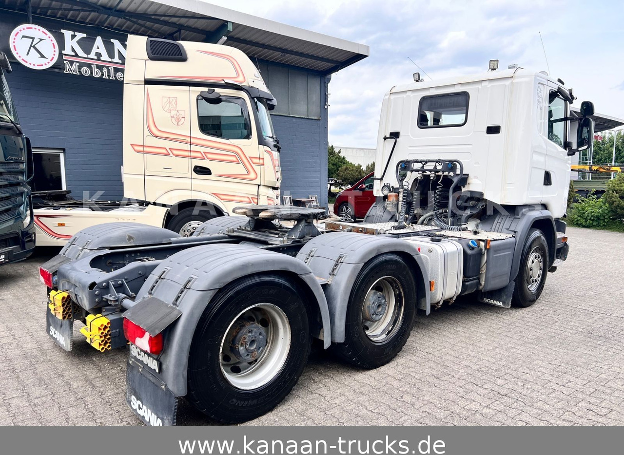 Scania G490 6x4 Retarder(NO 450, 500 , 520,580 , 480) - Sadulveok: pilt 4 Scania G490 6x4 Retarder(NO 450, 500 , 520,580 , 480) - Sadulveok: pilt 4