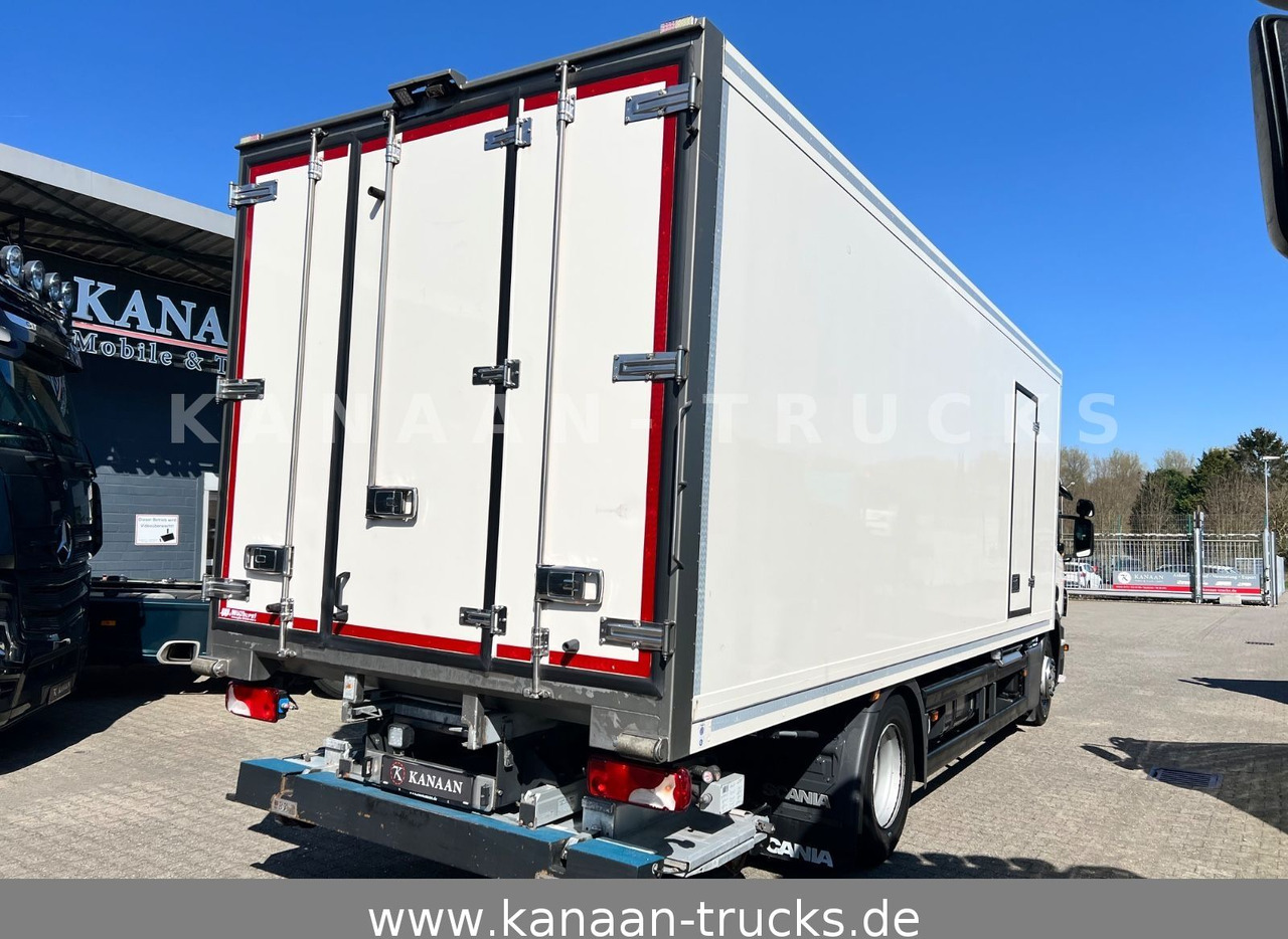 Scania P250 Kühlkoffer Carrier Supra1150 Silent LBW E6 - Külmutiga veoauto: pilt 4 Scania P250 Kühlkoffer Carrier Supra1150 Silent LBW E6 - Külmutiga veoauto: pilt 4