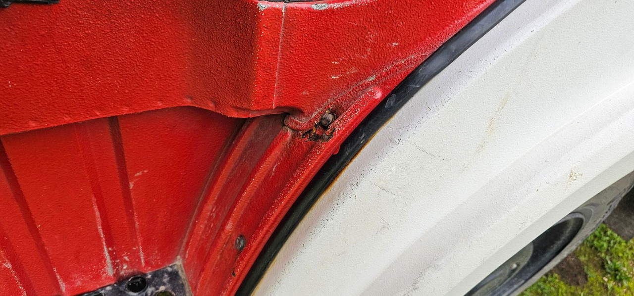 Iveco ! MAUTFREI ! IVECO 75-16 Allrad Feuerwehr 7,49t - Tuletõrjeauto: pilt 5 Iveco ! MAUTFREI ! IVECO 75-16 Allrad Feuerwehr 7,49t - Tuletõrjeauto: pilt 5