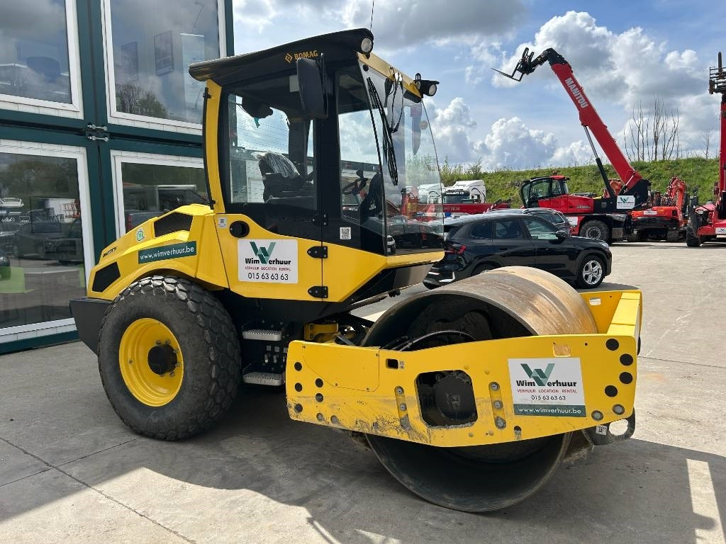 Bomag BW 177 D-5 - Tihendaja: pilt 2 Bomag BW 177 D-5 - Tihendaja: pilt 2