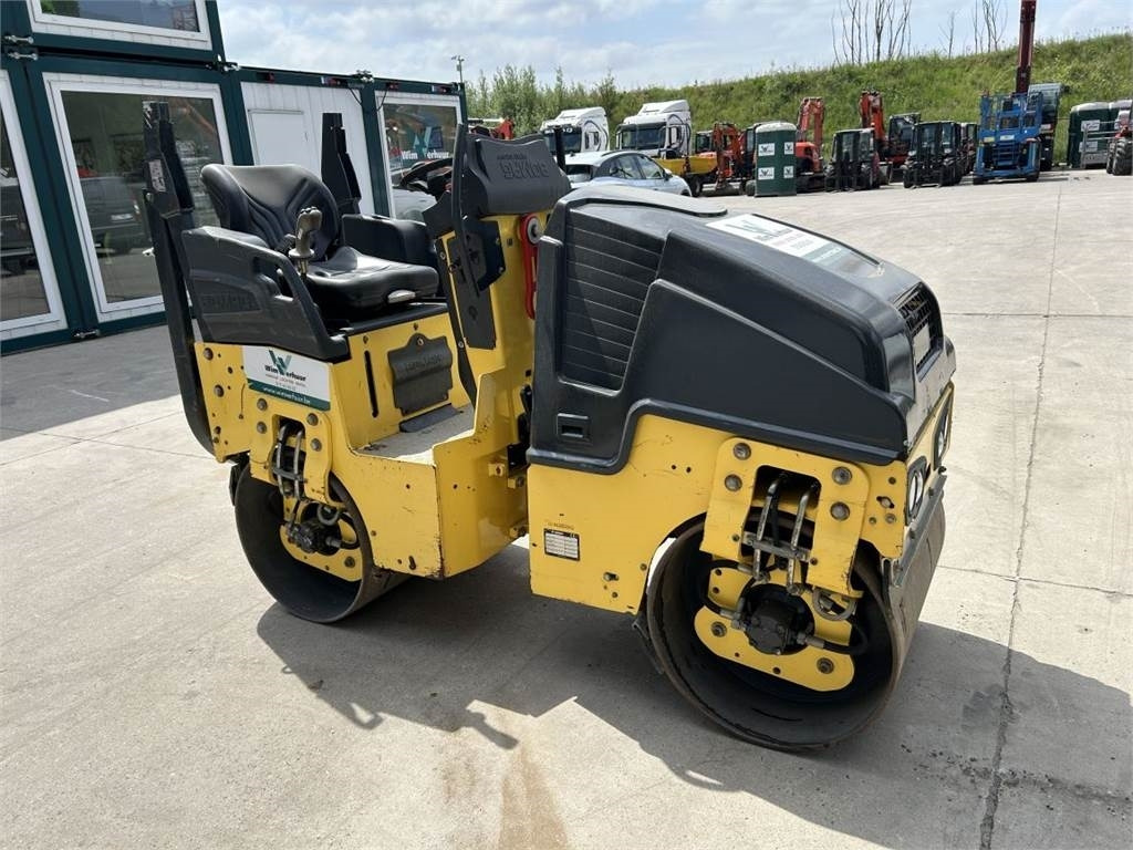 Bomag BW80AD-5 (4605) - Tihendaja: pilt 3 Bomag BW80AD-5 (4605) - Tihendaja: pilt 3
