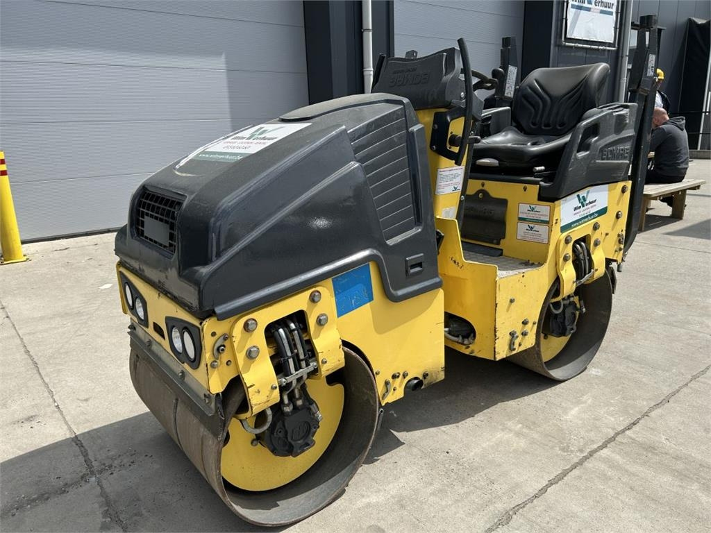 Bomag BW80AD-5 (4605) - Tihendaja: pilt 4 Bomag BW80AD-5 (4605) - Tihendaja: pilt 4