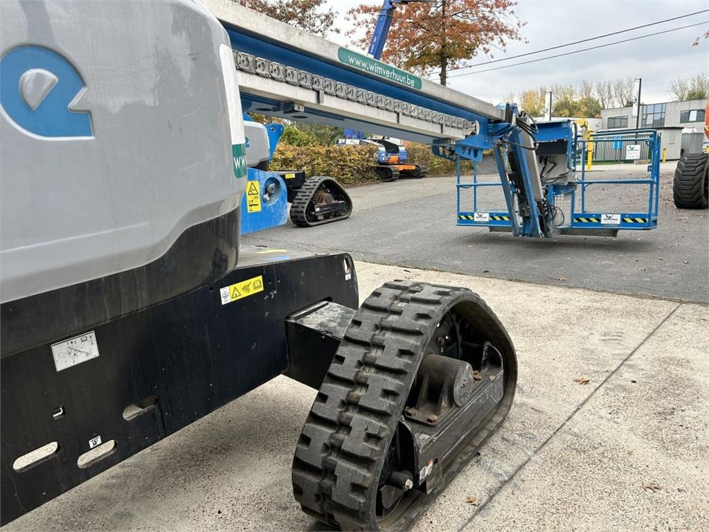 Genie S-65 Trax (6316) - Teleskooppoom: pilt 2 Genie S-65 Trax (6316) - Teleskooppoom: pilt 2