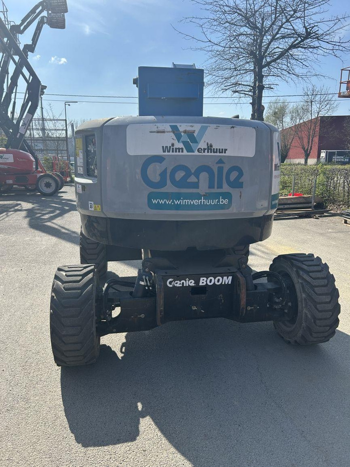 Genie Z-45/25XC (3204) - Liigendpoom: pilt 2 Genie Z-45/25XC (3204) - Liigendpoom: pilt 2