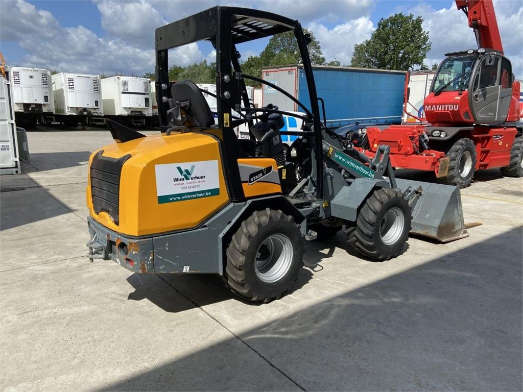 GiANT G2700 Xtra HD (6436) - Minilaadur: pilt 4 GiANT G2700 Xtra HD (6436) - Minilaadur: pilt 4