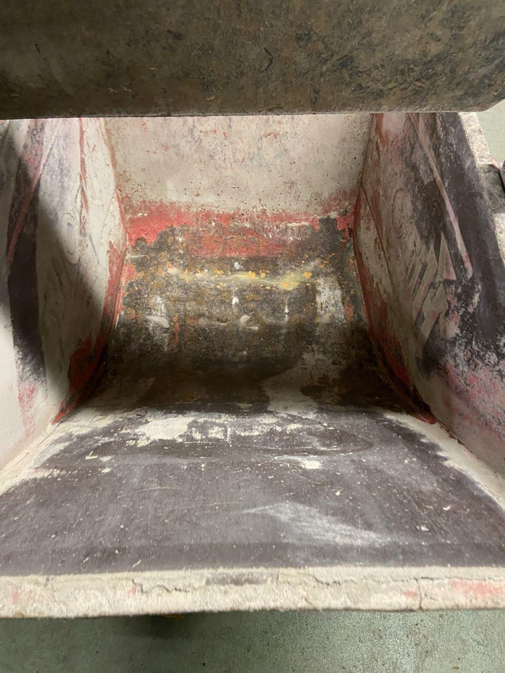 Hinowa HS1102 (4350) - Mini kallur: pilt 2 Hinowa HS1102 (4350) - Mini kallur: pilt 2