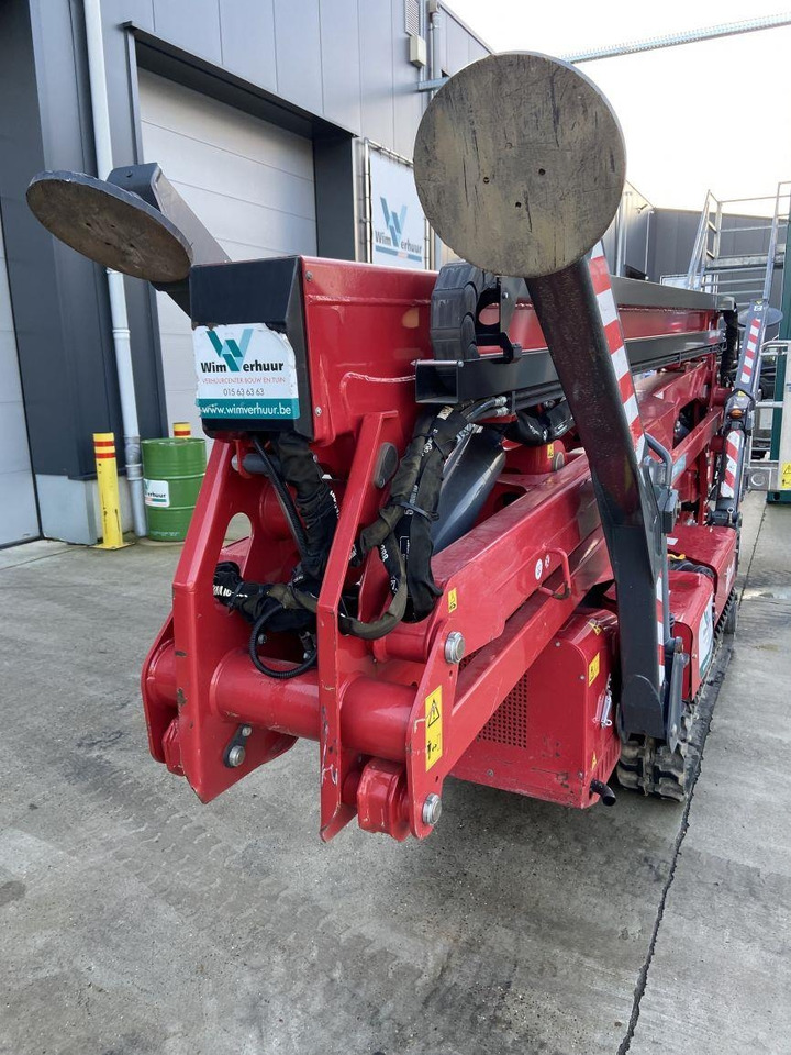 Hinowa Lightlift 26.14 (4693) - Liigendpoom: pilt 4 Hinowa Lightlift 26.14 (4693) - Liigendpoom: pilt 4