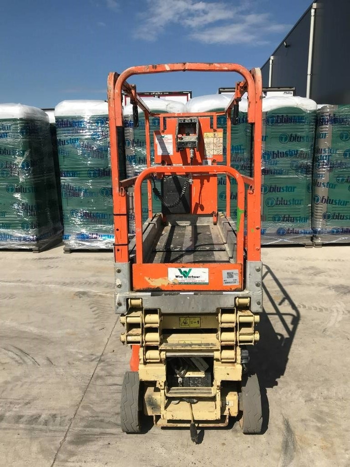 JLG 1930 ES - Käärlift: pilt 4 JLG 1930 ES - Käärlift: pilt 4