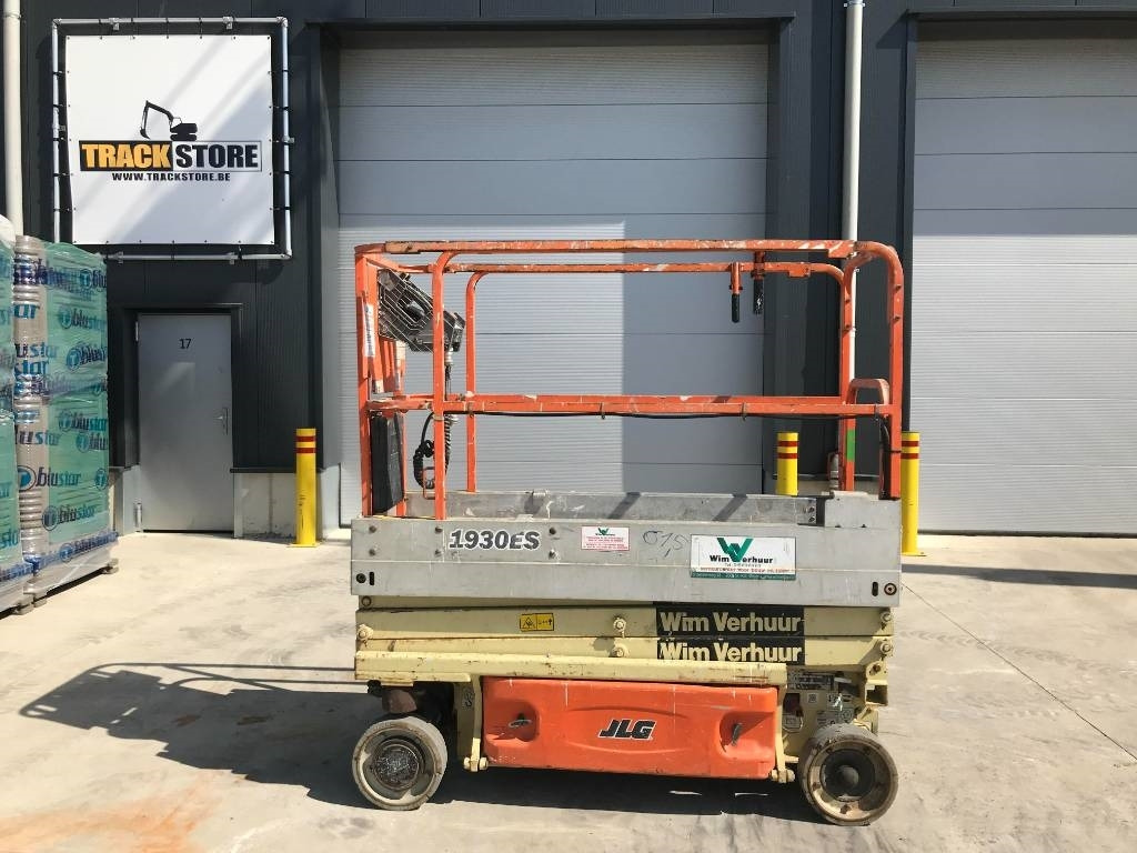 JLG 1930 ES - Käärlift: pilt 1 JLG 1930 ES - Käärlift: pilt 1
