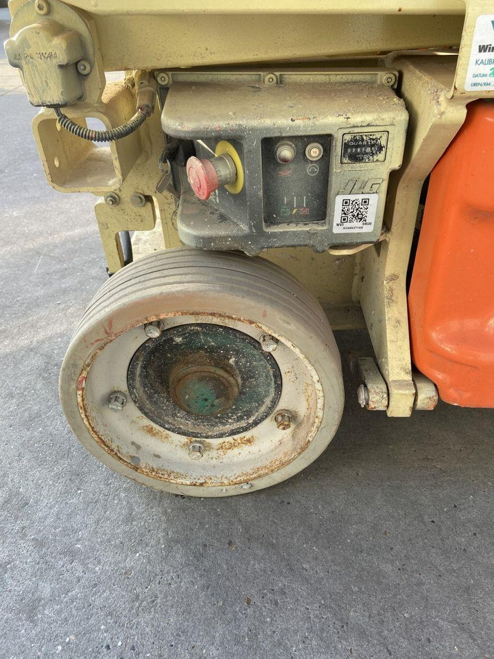 Käärlift JLG 1930ES (4520): pilt 7