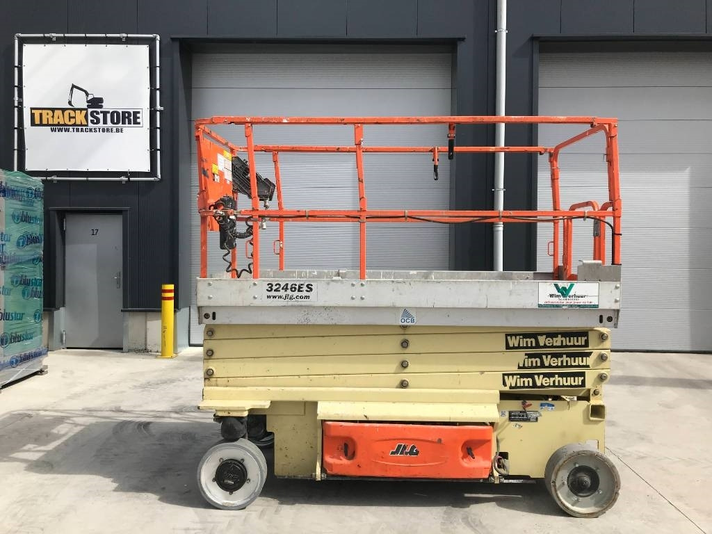 JLG 3246 ES - Käärlift: pilt 1 JLG 3246 ES - Käärlift: pilt 1