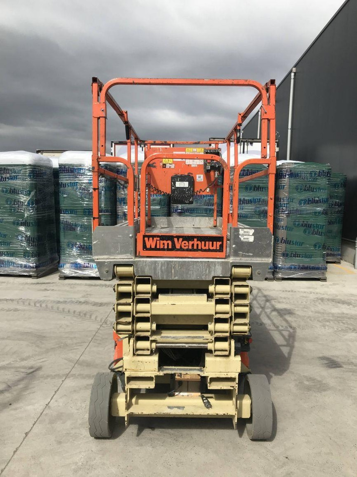 JLG 3246ES (1240) - Käärlift: pilt 2 JLG 3246ES (1240) - Käärlift: pilt 2