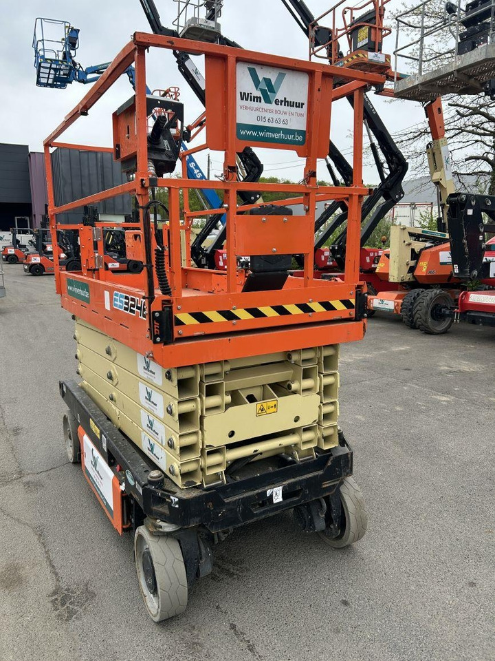 JLG 3246ES (6778)  - Käärlift: pilt 3 JLG 3246ES (6778)  - Käärlift: pilt 3