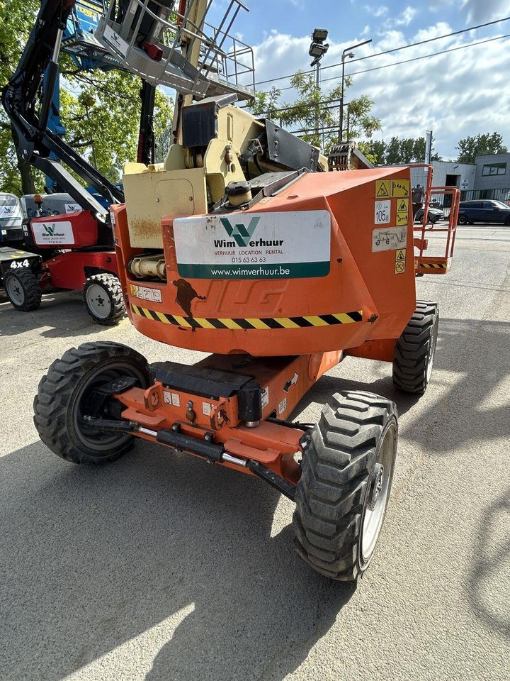 JLG 340AJ (4972) - Liigendpoom: pilt 5 JLG 340AJ (4972) - Liigendpoom: pilt 5