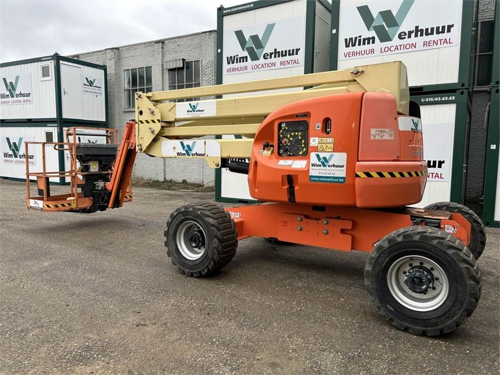JLG 450AJ (3216) - Liigendpoom: pilt 1 JLG 450AJ (3216) - Liigendpoom: pilt 1