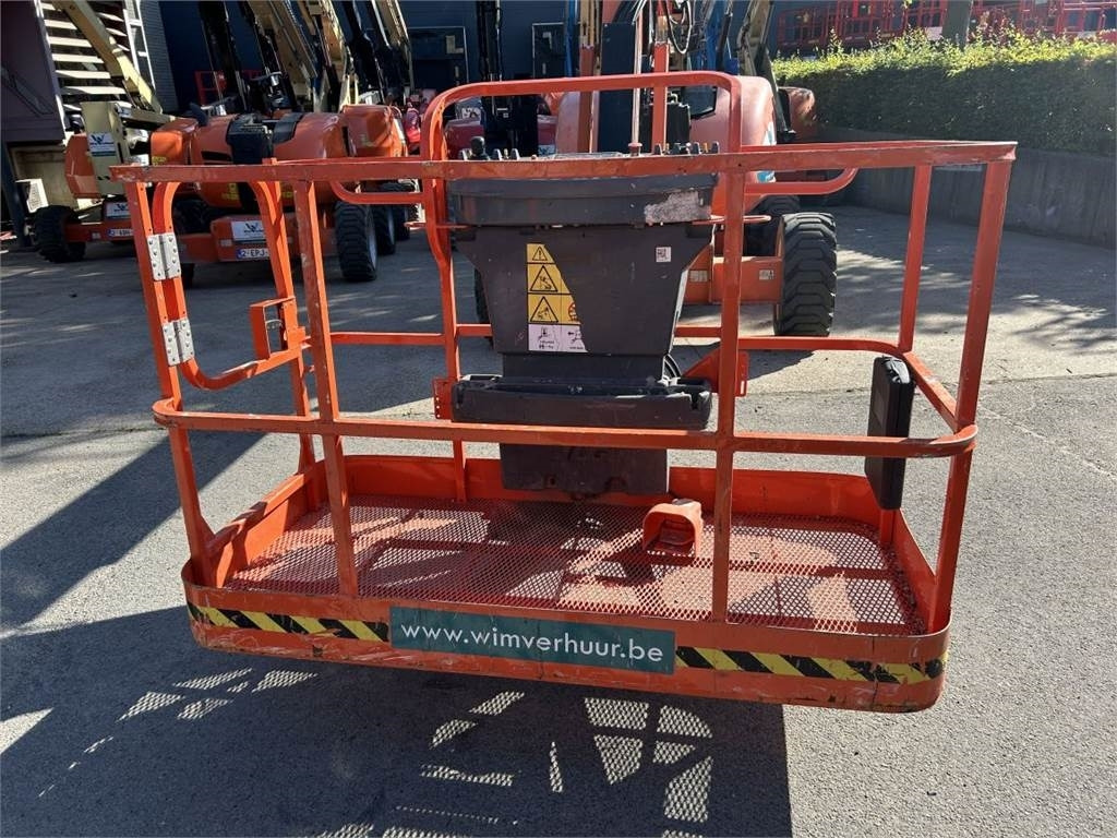 JLG 600 AJ (3218) - Liigendpoom: pilt 5 JLG 600 AJ (3218) - Liigendpoom: pilt 5