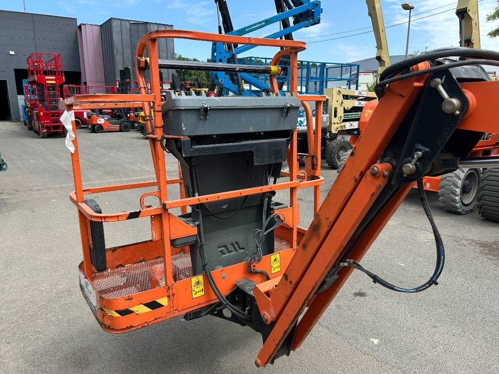 JLG E 450 AJ - Liigendpoom: pilt 5 JLG E 450 AJ - Liigendpoom: pilt 5