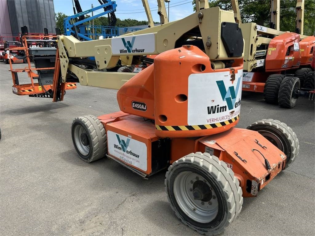 JLG E450AJ (2005) - Liigendpoom: pilt 3 JLG E450AJ (2005) - Liigendpoom: pilt 3