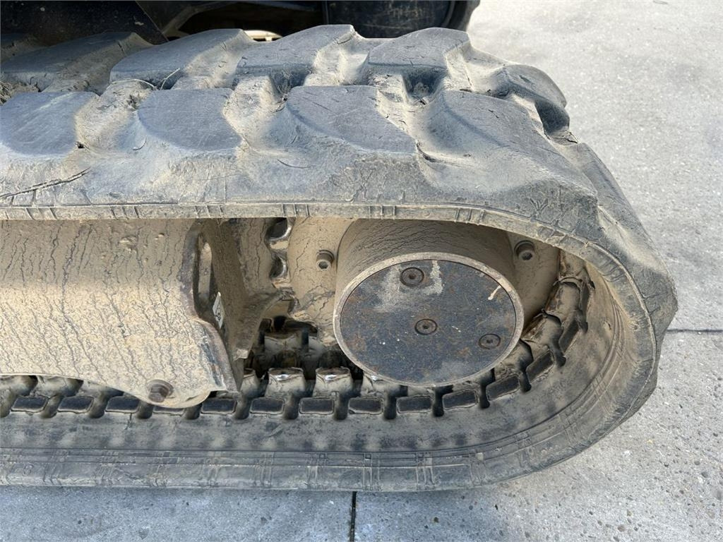 Kubota U50-5 (6970) - Miniekskavaator: pilt 5 Kubota U50-5 (6970) - Miniekskavaator: pilt 5