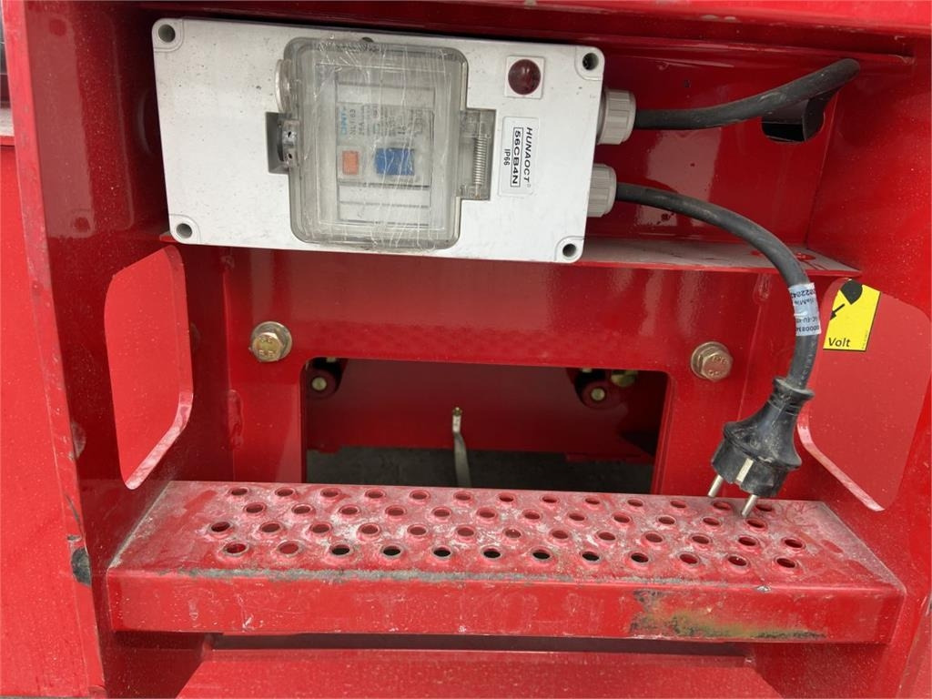 Magni ES1612ACP (7896) - Käärlift: pilt 4 Magni ES1612ACP (7896) - Käärlift: pilt 4