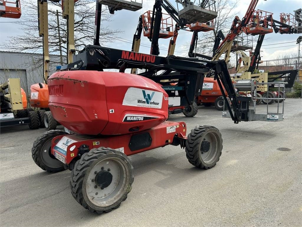 Manitou 160 ATJ RC(3825) - Liigendpoom: pilt 3 Manitou 160 ATJ RC(3825) - Liigendpoom: pilt 3