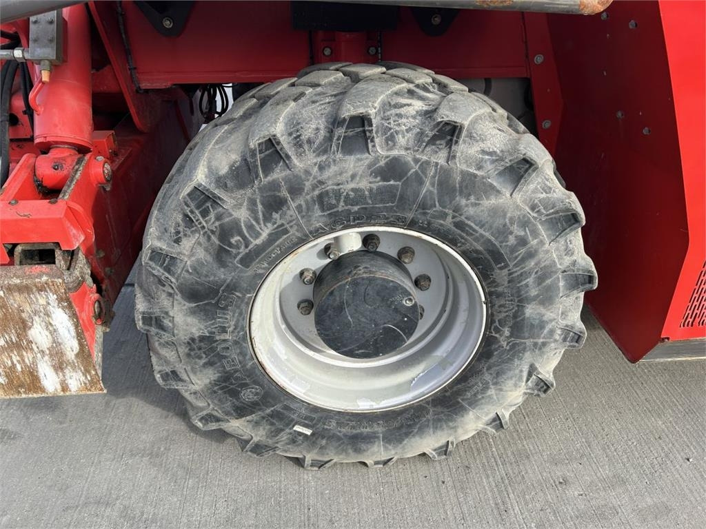 Manitou MRT2540+ Privilege ST4 (1636) - Teleskooplaadur: pilt 5 Manitou MRT2540+ Privilege ST4 (1636) - Teleskooplaadur: pilt 5