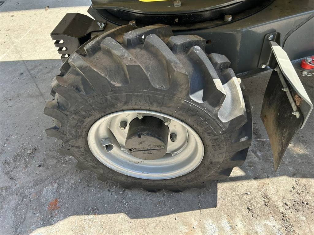 Wacker Neuson DW20 (8945) - Mini kallur: pilt 5 Wacker Neuson DW20 (8945) - Mini kallur: pilt 5