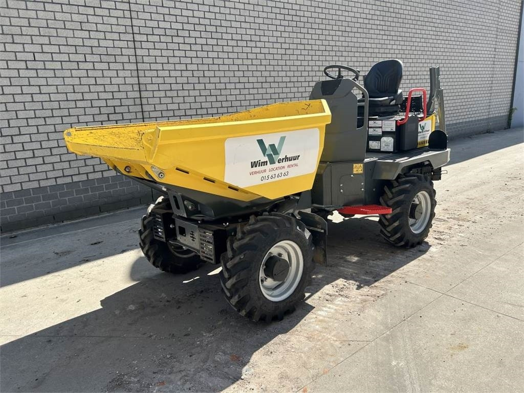 Wacker Neuson DW20 (8945) - Mini kallur: pilt 2 Wacker Neuson DW20 (8945) - Mini kallur: pilt 2