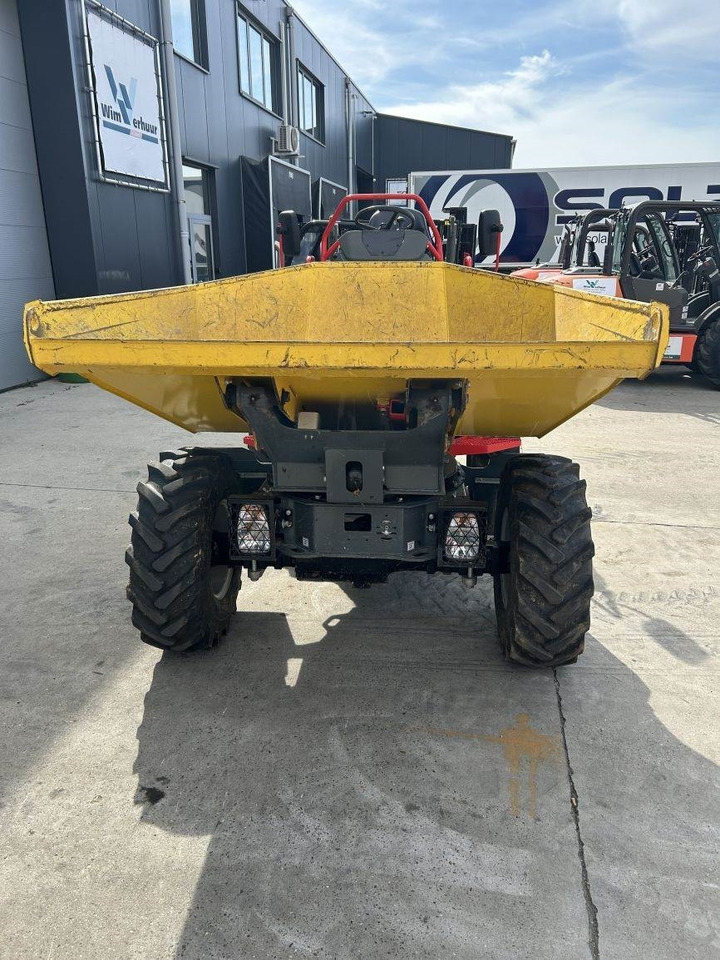 Wacker Neuson DW30 (9584) - Mini kallur: pilt 5 Wacker Neuson DW30 (9584) - Mini kallur: pilt 5