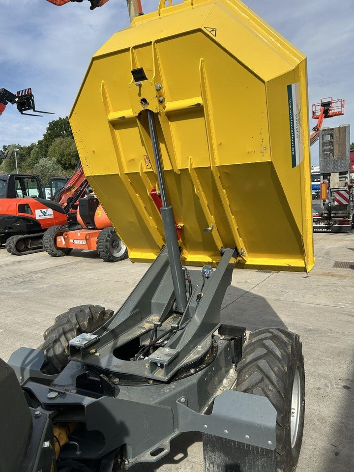 Mini kallur Wacker Neuson DW30 (9584): pilt 13 Mini kallur Wacker Neuson DW30 (9584): pilt 13