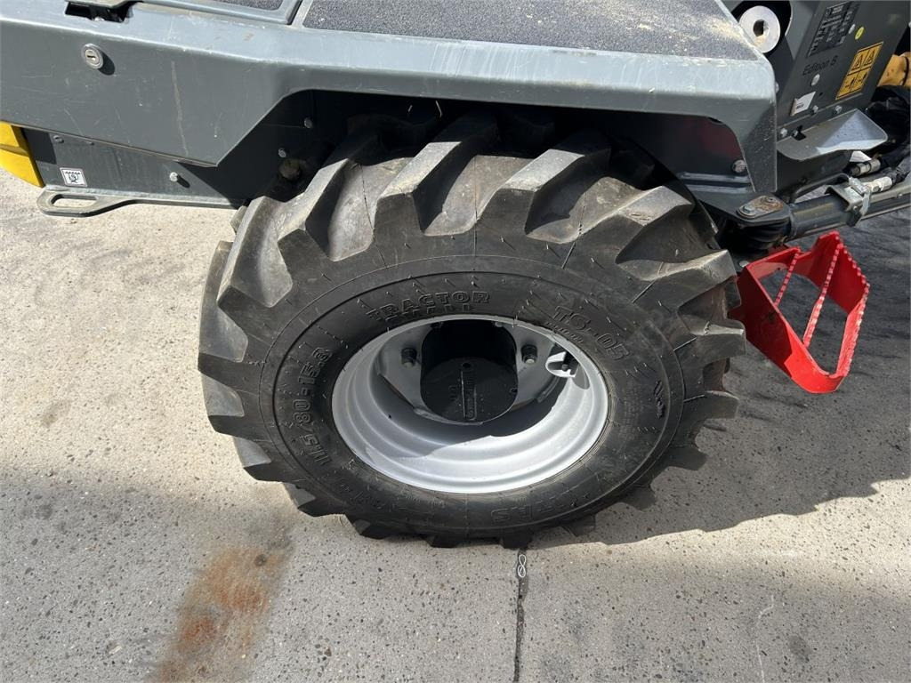 Mini kallur Wacker Neuson DW30 (9584): pilt 15 Mini kallur Wacker Neuson DW30 (9584): pilt 15