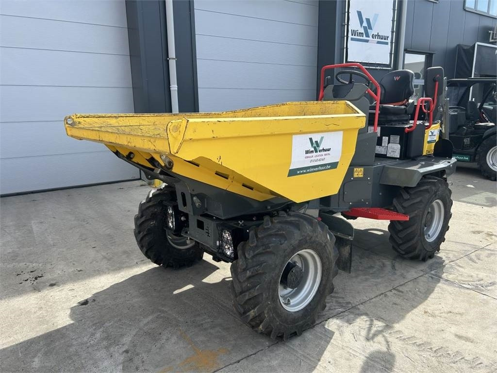 Wacker Neuson DW30 (9584) - Mini kallur: pilt 2 Wacker Neuson DW30 (9584) - Mini kallur: pilt 2