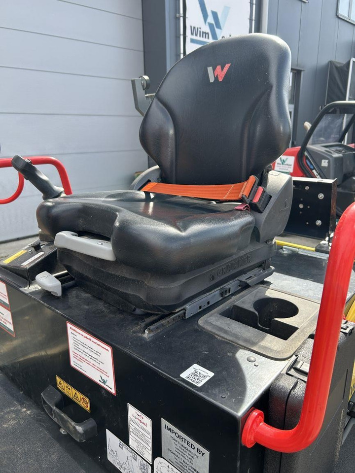 Mini kallur Wacker Neuson DW30 (9584): pilt 12 Mini kallur Wacker Neuson DW30 (9584): pilt 12