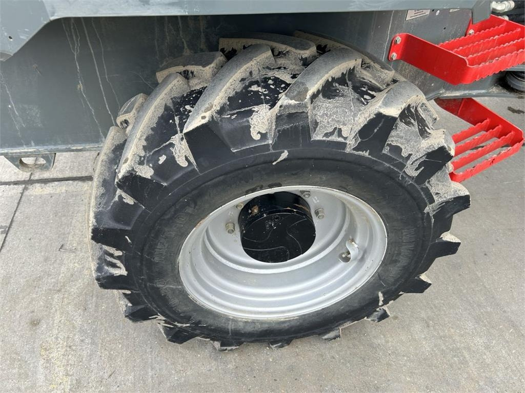 Wacker Neuson DW60 (6665) - Liigendkallur: pilt 5 Wacker Neuson DW60 (6665) - Liigendkallur: pilt 5