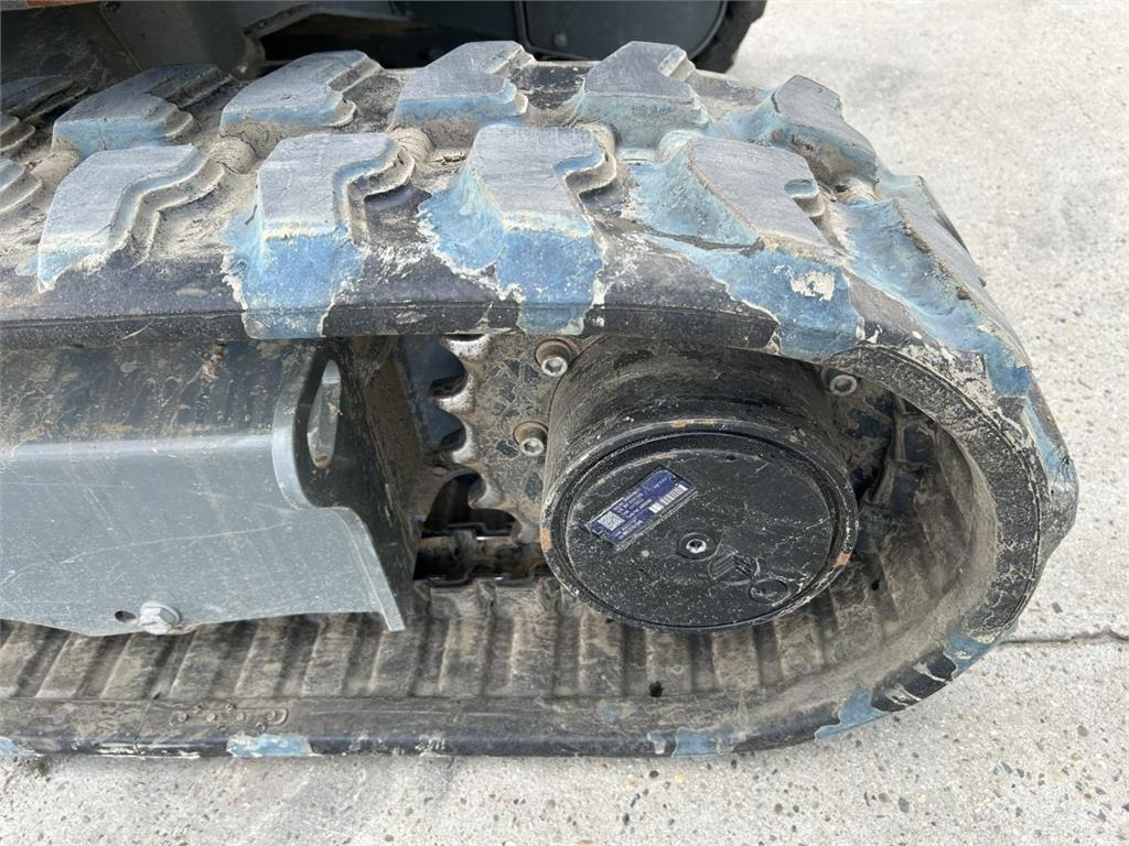 Wacker Neuson EZ26 (9921) - Miniekskavaator: pilt 5 Wacker Neuson EZ26 (9921) - Miniekskavaator: pilt 5