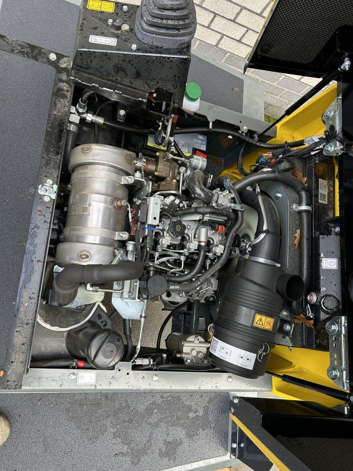 Wacker Neuson Neuson DW30 - 36 kW - Nieuw (10218) - Liigendkallur: pilt 5 Wacker Neuson Neuson DW30 - 36 kW - Nieuw (10218) - Liigendkallur: pilt 5