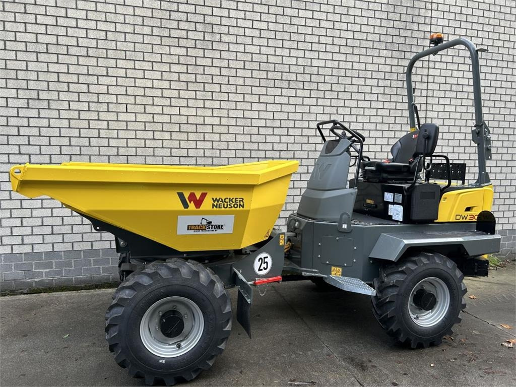 Wacker Neuson Neuson DW30 - 36 kW - Nieuw (10218) - Liigendkallur: pilt 1 Wacker Neuson Neuson DW30 - 36 kW - Nieuw (10218) - Liigendkallur: pilt 1