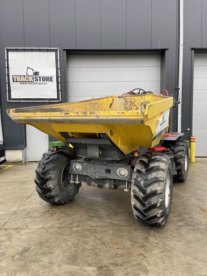 Wacker Neuson Neuson DW90 (4003) - Mini kallur: pilt 2 Wacker Neuson Neuson DW90 (4003) - Mini kallur: pilt 2