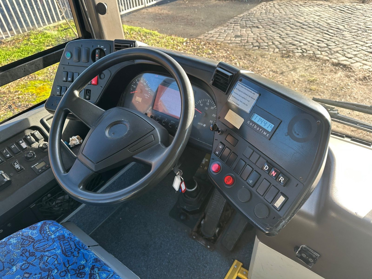 Iveco Irisbus Citelis (TÜV 07/25*SP 04/25*wenig Km) Iveco Irisbus Citelis (wenig Km) O530/ 415 NF - Linnaliini buss: pilt 5 Iveco Irisbus Citelis (TÜV 07/25*SP 04/25*wenig Km) Iveco Irisbus Citelis (wenig Km) O530/ 415 NF - Linnaliini buss: pilt 5