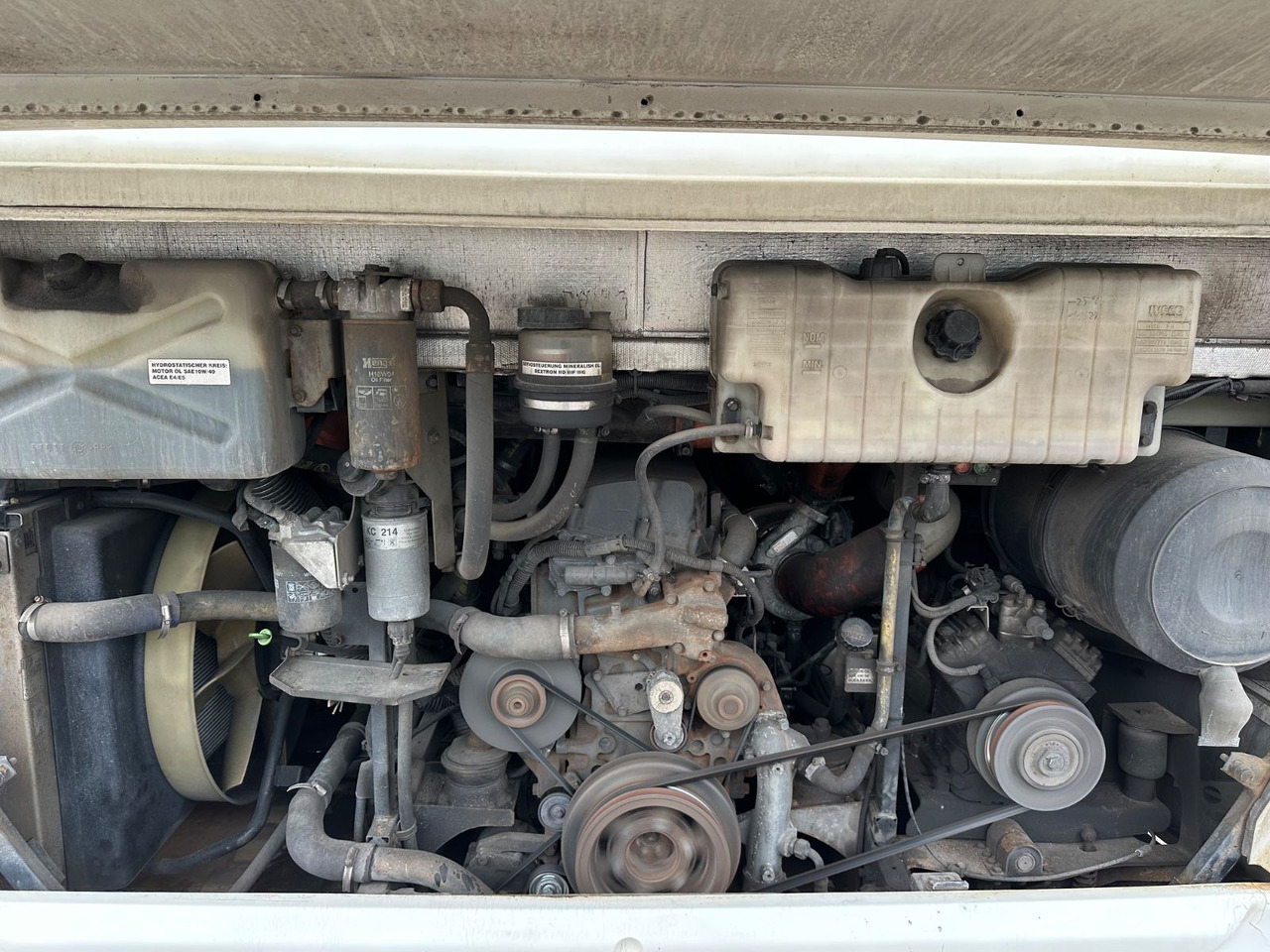 Iveco Irisbus Crossway LE SFR 162 *AC*100 km/h*Schalt Iveco Irisbus Crossway LE SFR 162 *AC*100 km/h*Schalt - Linnaliini buss: pilt 3 Iveco Irisbus Crossway LE SFR 162 *AC*100 km/h*Schalt Iveco Irisbus Crossway LE SFR 162 *AC*100 km/h*Schalt - Linnaliini buss: pilt 3