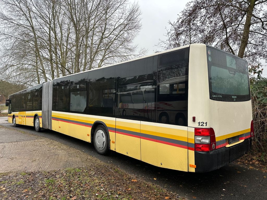 MAN A 23 Lion´s City G (TÜV 10/25) MAN A 23 Lion´s City G (TÜV 10/25) - Lõõtsbuss: pilt 2 MAN A 23 Lion´s City G (TÜV 10/25) MAN A 23 Lion´s City G (TÜV 10/25) - Lõõtsbuss: pilt 2