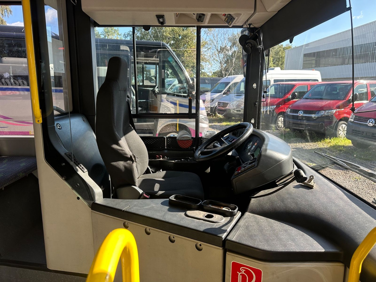 MAN A21 (DE*Euro4*Klima) A20/Citaro - Linnaliini buss: pilt 4 MAN A21 (DE*Euro4*Klima) A20/Citaro - Linnaliini buss: pilt 4