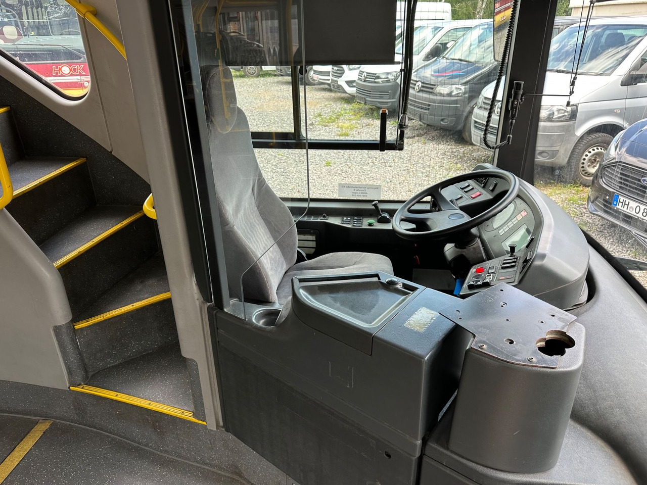 MAN A39 DD ND 323 EEV ( 84 Sitze*Klima*TOP) - Kahekordne buss: pilt 4 MAN A39 DD ND 323 EEV ( 84 Sitze*Klima*TOP) - Kahekordne buss: pilt 4