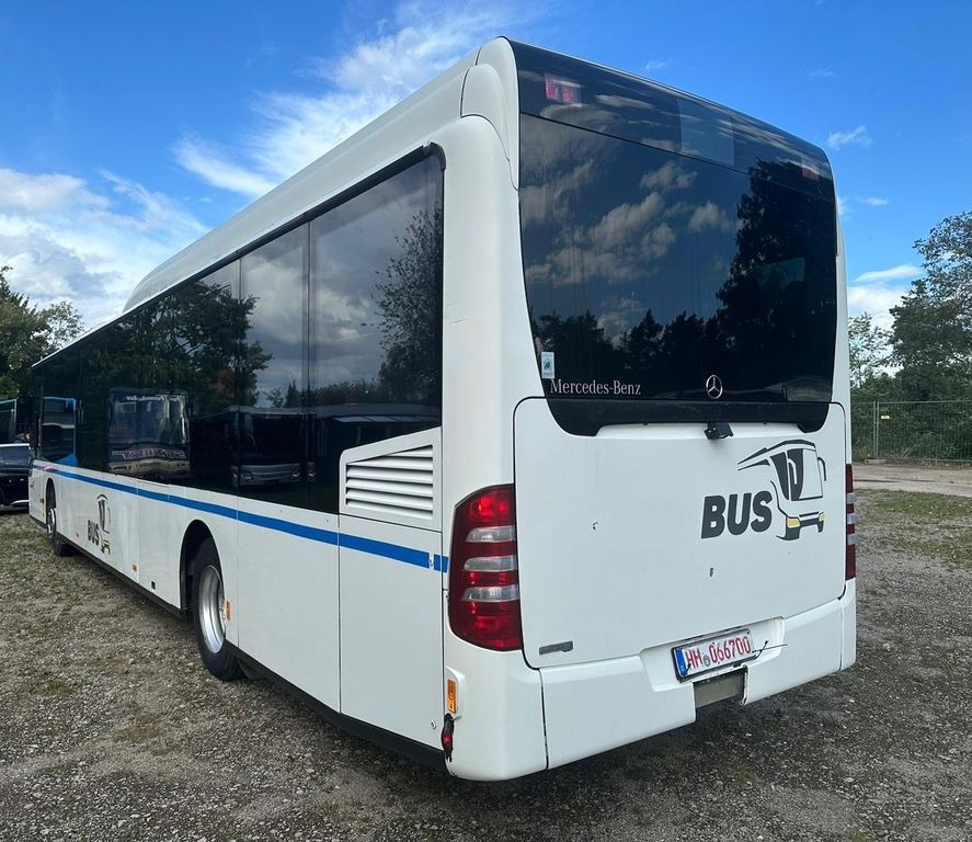 Mercedes-Benz 2x O 530 Citaro LE (50 Sitze) - Linnaliini buss: pilt 3 Mercedes-Benz 2x O 530 Citaro LE (50 Sitze) - Linnaliini buss: pilt 3