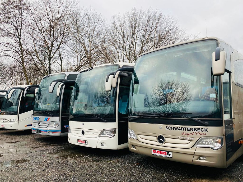 Lõõtsbuss Mercedes-Benz 2x O530 Citaro G (EEV* DE-Bus): pilt 16