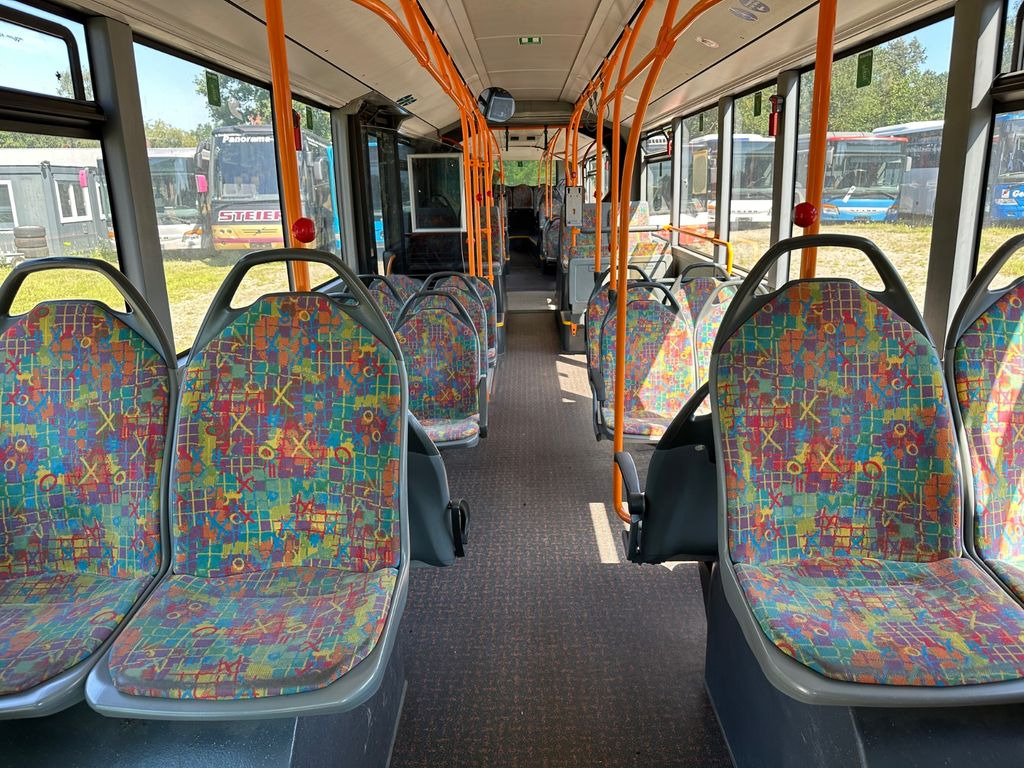 Lõõtsbuss Mercedes-Benz 2x O530 Citaro G (EEV* DE-Bus): pilt 11