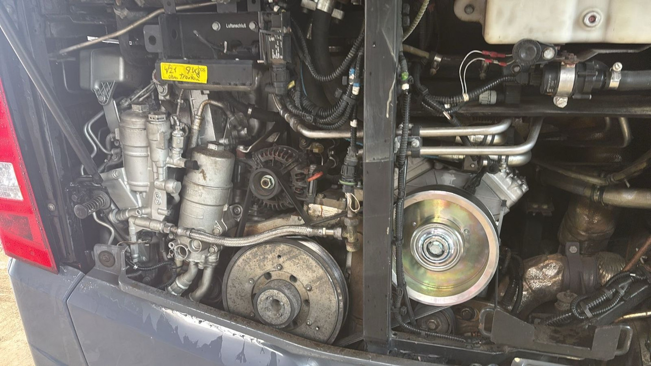 Mercedes-Benz O 530 C2 Citaro Euro 6*Klima*Original Euro 6 - Linnaliini buss: pilt 5 Mercedes-Benz O 530 C2 Citaro Euro 6*Klima*Original Euro 6 - Linnaliini buss: pilt 5