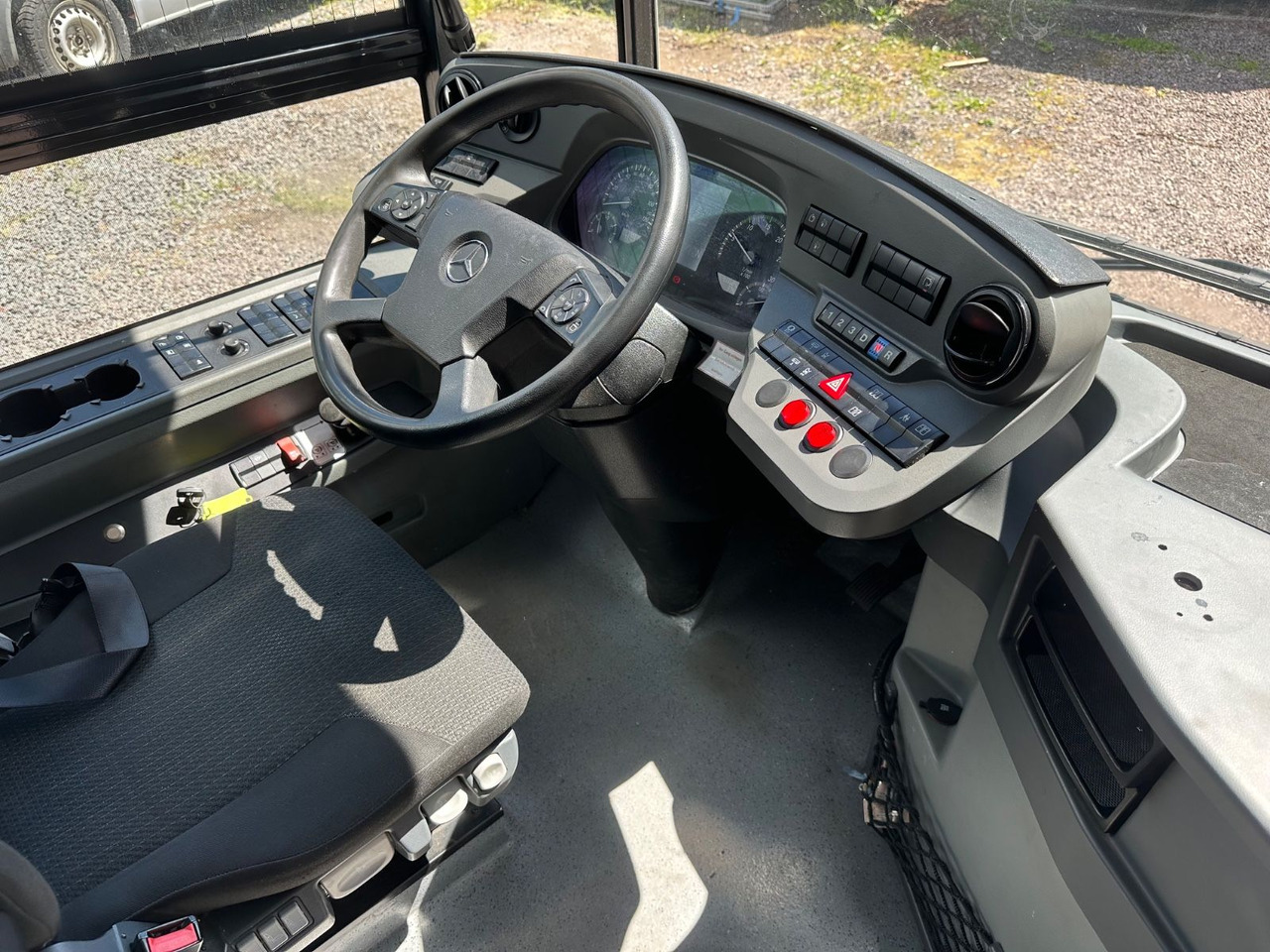 Mercedes-Benz O 530 C2 Citaro Euro 6*Klimaanlage - Linnaliini buss: pilt 4 Mercedes-Benz O 530 C2 Citaro Euro 6*Klimaanlage - Linnaliini buss: pilt 4