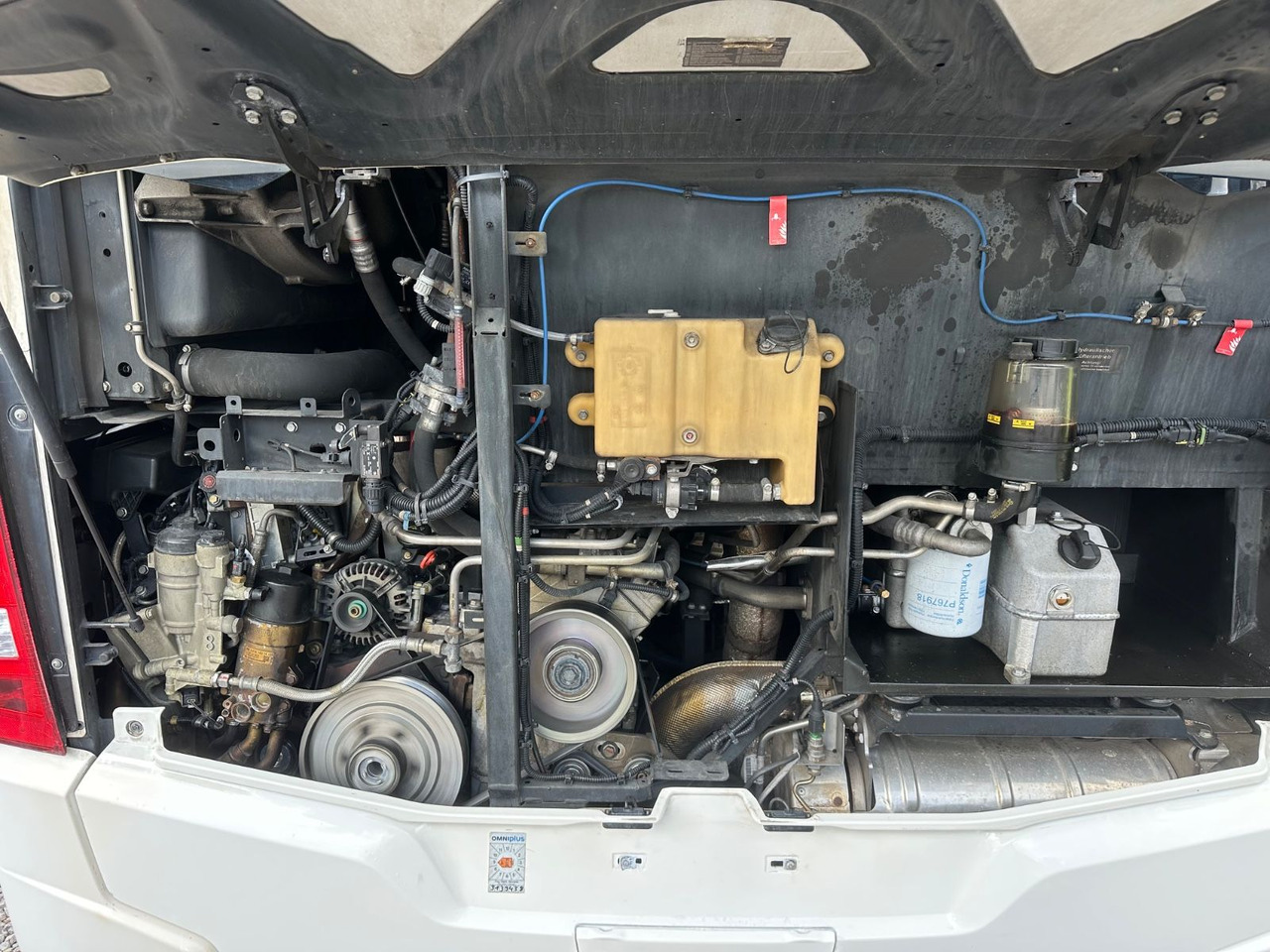 Mercedes-Benz O 530 C2 Citaro Euro 6D*Klimaanlage - Linnaliini buss: pilt 4 Mercedes-Benz O 530 C2 Citaro Euro 6D*Klimaanlage - Linnaliini buss: pilt 4