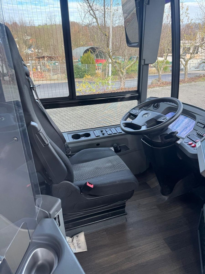 Mercedes-Benz O 530 C2 Citaro LE 260KW*Klimaanlage*Hybrid - Linnaliini buss: pilt 5 Mercedes-Benz O 530 C2 Citaro LE 260KW*Klimaanlage*Hybrid - Linnaliini buss: pilt 5